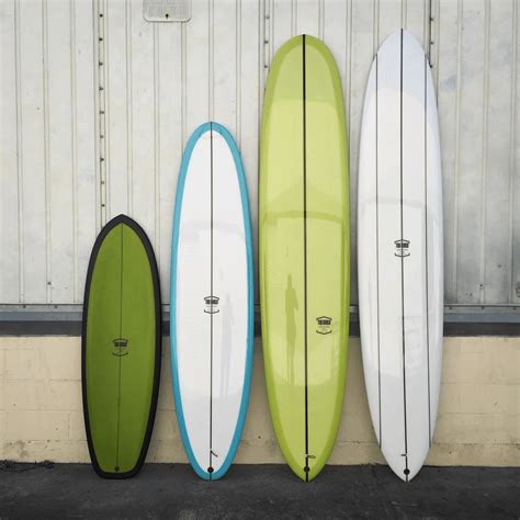 13 SURFBOARD BRANDS WITH EPIC STYLE in 2024 | Surfboard brands ...