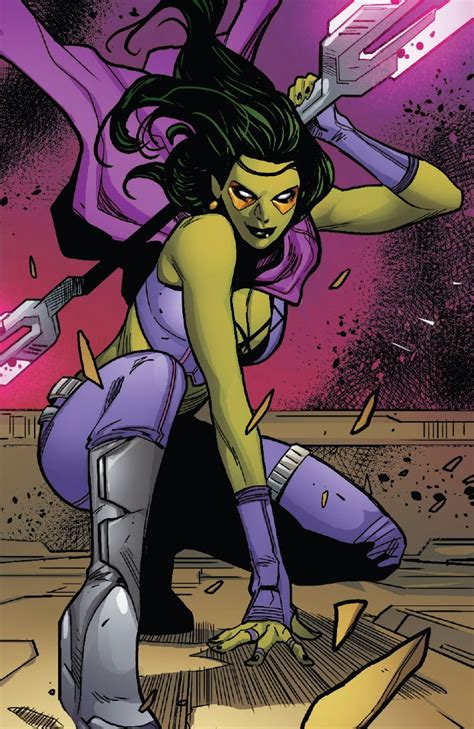 Gamora (Comics) | Who’s Who In Comic Book Movies Wikia | Fandom