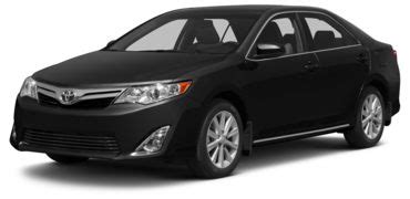 2014 Toyota Camry Colors | CarsDirect