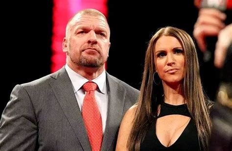 Kevin Nash Dispels Triple H & Stephanie McMahon Divorce Rumor – WEB IS ...