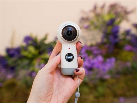 Best 360-Degree Cameras | Android Central