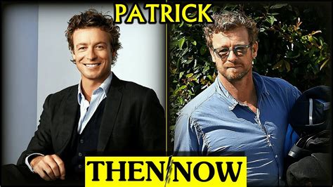 The Mentalist Cast Then And Now 2021, 46% OFF