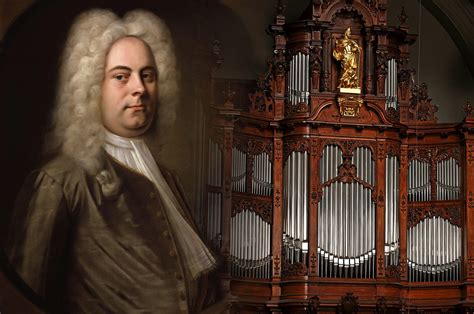 Intelliblog: MUSIC SATURDAY - HANDEL ORGAN CONCERTOS