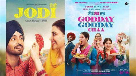 Punjabi Movies May 2023: From 'Jodi' to 'Godday Godday Chaa' films to enjoy this month ...