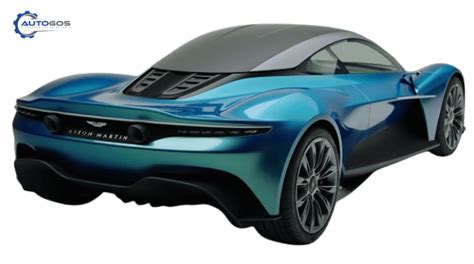 2023 Aston Martin Vanquish - Price, Specs and Release Date - Autogos