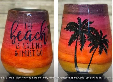 Pin by Tntcreations on tumbler | Custom tumbler cups, Glass tumbler design, Glitter tumbler cups