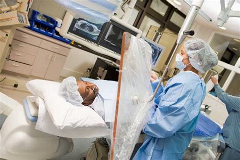 What To Expect From Cardiac Catheterization | UPMC