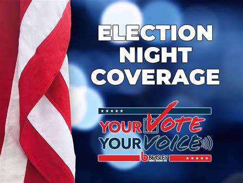 Election Night 2020: Complete Coverage