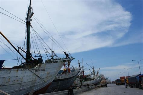 Sunda Kelapa (Jakarta Old Port) Jakarta Tickets & Tours - Book Now