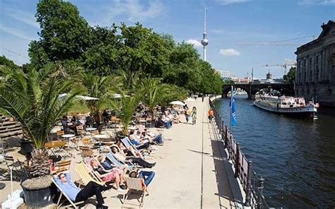 Berlin attractions: what to see and do in summer - Telegraph