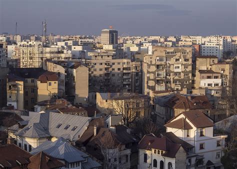 Bucharest Roof Architecture - Free photo on Pixabay - Pixabay