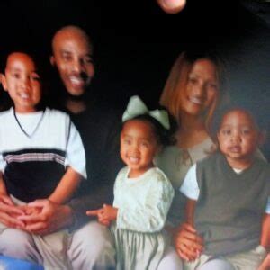 Camryn Bynum Family: Parents, Brother And Wife