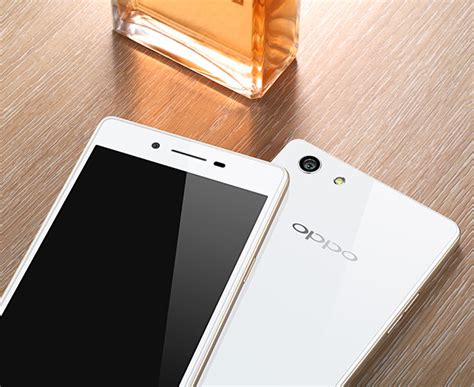 OPPO A33f, Android 5.1, 5.0 inch - OPPO Bangladesh