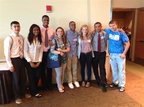 Joliet Central High School Students Participate in IHSA Leadership ...