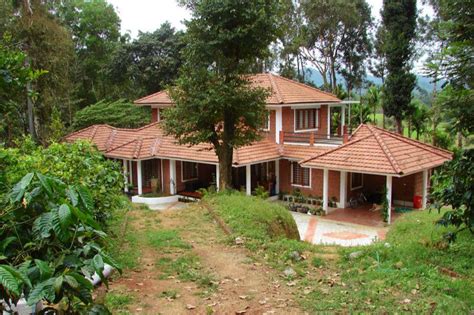 12 Best Homestays in Coorg for All Budgets