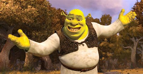 Shrek 5 Could Be on the Way | POPSUGAR Entertainment