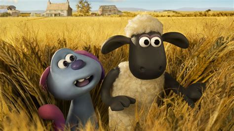 Netflix’s Shaun the Sheep Movie: Farmageddon review: Aardman is unbeatable - Polygon