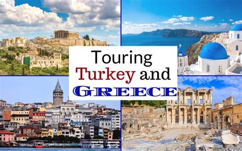 The post Touring Greece and Turkey appeared first on Greece Travel Secrets. Us Travel, Family ...