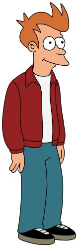 Philip J. Fry | Futurama Wiki | Fandom