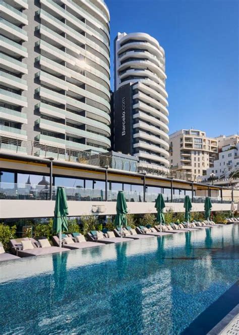 Barceló Fortina Malta, Sliema (updated prices 2024)