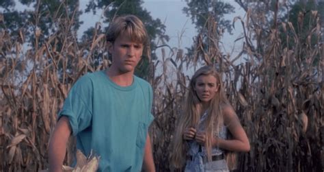 CHILDREN OF THE CORN II: THE FINAL SACRIFICE (1992) Reviews and overview - MOVIES and MANIA