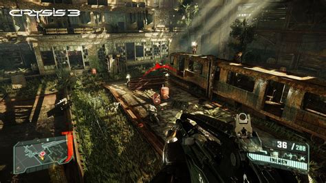 Crysis 3 Multiplayer Crack and KeyGen ~ Game Soft Empire