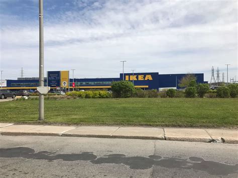 IKEA - Opening Hours - 9191, boul. Cavendish, Saint-Laurent, QC