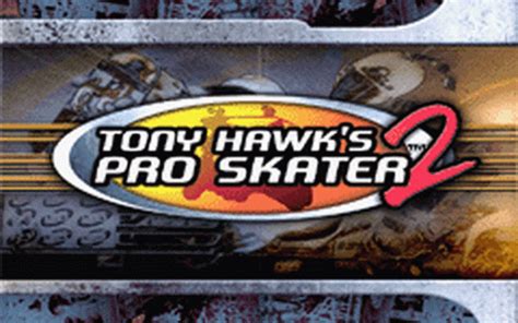 Tony hawks pro skater 2 on N64 - munimoro.gob.pe