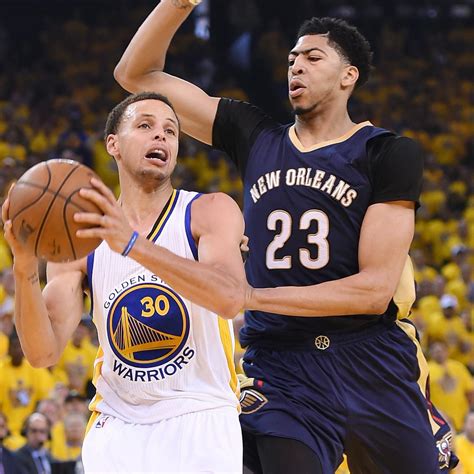 Pelicans vs. Warriors: Live Score, Highlights and Analysis | News ...