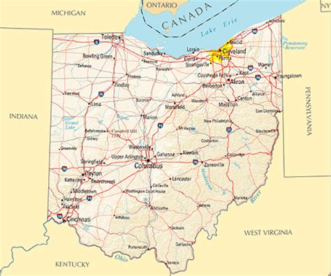 Northeast Ohio's Underground Railroad Connection