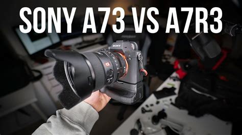 Sony A7R3 vs A73 - Side by Side at a real Wedding, which one should you ...