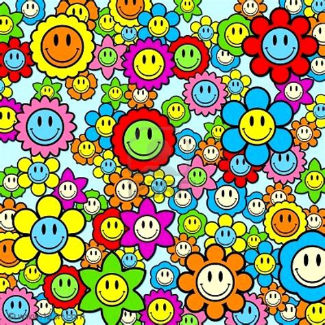 Indie Backgrounds Smiley Face - 🖤 Aesthetic Smiley Face Background ...