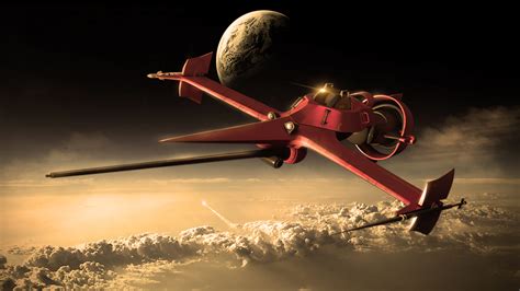 Bebop Spacecraft Gif Bebop Spacecraft Spaceship Discover Share Gifs ...