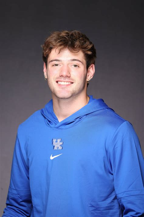 Brandon Miller – UK Athletics