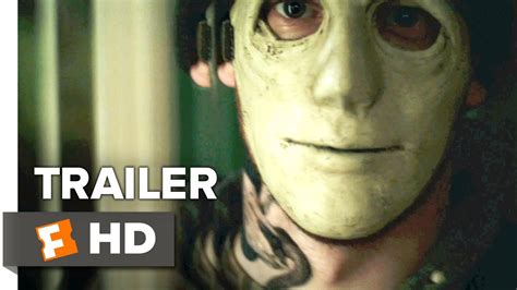 Hush Official Trailer #1 (2016) - John Gallagher Jr. Horror Movie HD ...