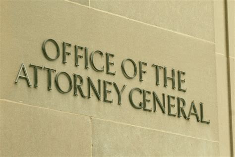 Attorney General of Virginia Responsibilities | Roanoke Free Press