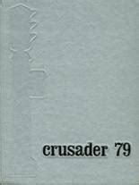 Tampa Catholic High School from Tampa, Florida Yearbooks