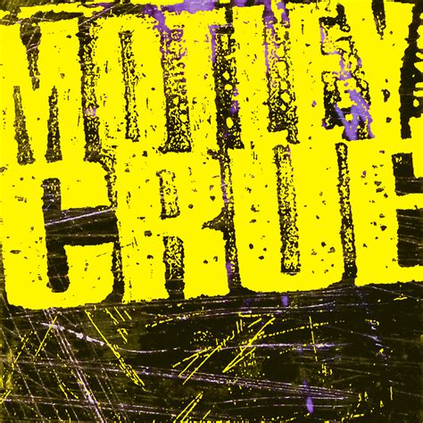 Albumsimogató: Motley Crue – Motley Crue (Elektra/Warner, 1994 ...