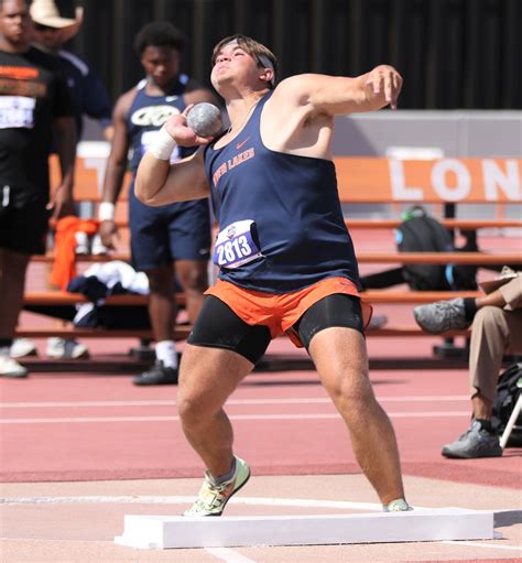 Texas Uil State Track Meet 2024 Results - Hildy Latisha