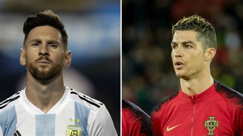 Messi vs Ronaldo: How do their penalty records compare? | Sporting News Canada