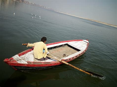 Varanasi Tourism- Boat hire service at Assi ghat Varanasi UPDATED 2022 ...