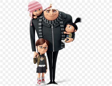 Despicable Me 3 Margo Agnes Edith, PNG, 426x634px, Despicable Me, Agnes, Calendar, Cartoon ...