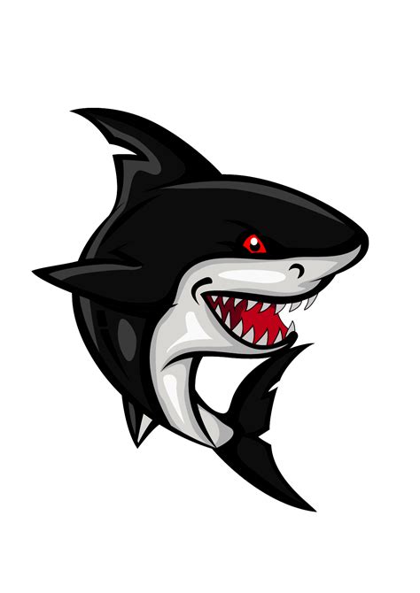 Free Shark Vector Download Free Shark Vector Png Imag - vrogue.co