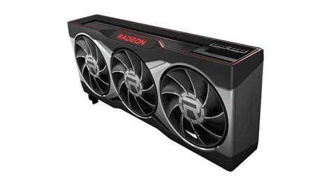 AMD Monster Radeon RX 7900XTX Graphics Card Rumored To Take On NVidia ...