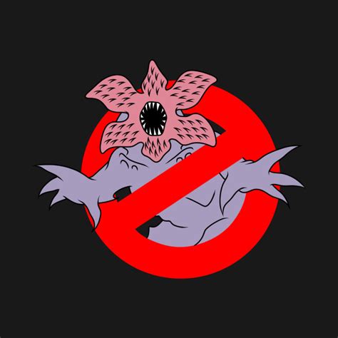 I ain't afraid of no Demogorgon - Demogorgon - T-Shirt | TeePublic