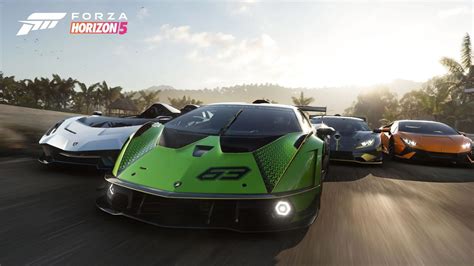 Forza Horizon 5's Italian Exotics Car Pack: All you need to know | Traxion