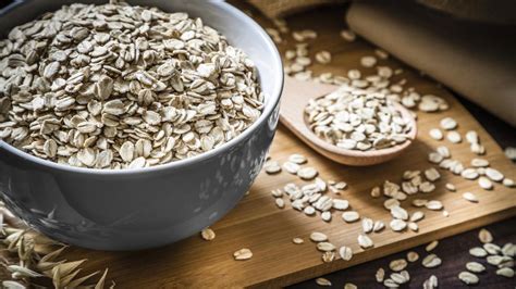 How Much Whole Grain Oatmeal Should You Eat Daily? A Guide to Optimal Intake and Benefits - Archyde