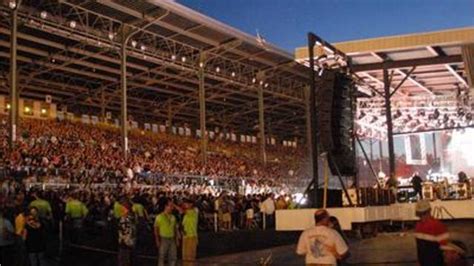 Iowa State Fair's best — and worst — money-making Grandstand acts