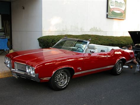 1970 Oldsmobile Cutlass Supreme - Pictures - CarGurus