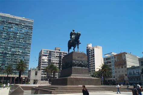 Uruguay Photo: Montevideo | Montevideo, Montevideo uruguay, Uruguay